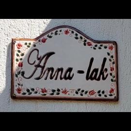 Anna-lak