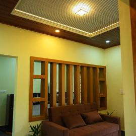 Palm and petal eco retreat, hotel in Kannur
