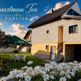 Studio Apartman Tea, Žabljak