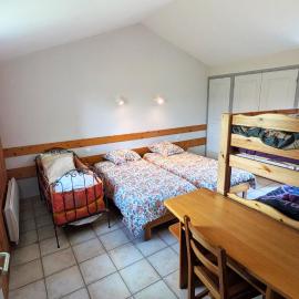 Suite privée F - Escale Gorges de l'Arzon Près du Puy, hotel Chomelix városában