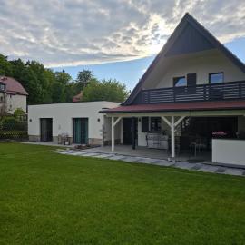 Ferienhaus Marina Gohrisch Sächsische Schweiz