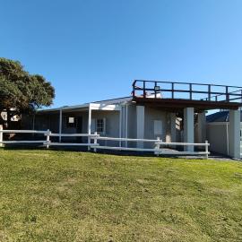 Kayser's Keep Self-Catering, hotel in Kayserʼs Beach