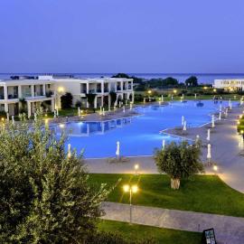 Levante Athletic Resort, ξενοδοχείο στην Αφάντου