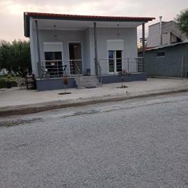 Jordan's Sea Breeze Studio, Nea Karvali, Kavala, hotel in Nea Karvali