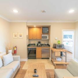 The Cliffside Resort Condominiums, hotel a Greenport