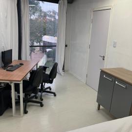 Private Room Bulevar Artigas, Nuevo Centro, хотел в Монтевидео