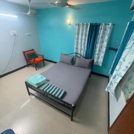 Explore Inn T-Nagar
