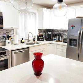 Private 3br & basement 3bth near Trail golf & Lake, hotel 