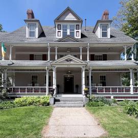 The Berkshire Mountain Inn, Hotel in Great Barrington