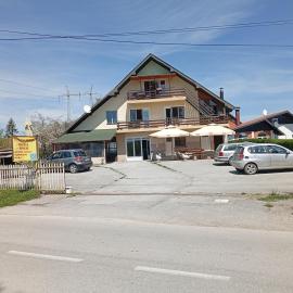 Guest house Padine Zlatibora