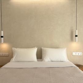 Hotel Faros, hotel Íoszban