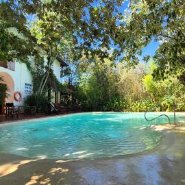 El Pueblito Iguazú