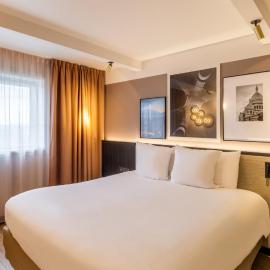 Golden Tulip CDG Airport Roissy