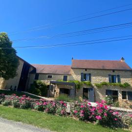 Cottage de La Mothe