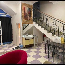 نسمة بحر للشقق المخدومه بالشقيق, hotel in Ash Shuqayq
