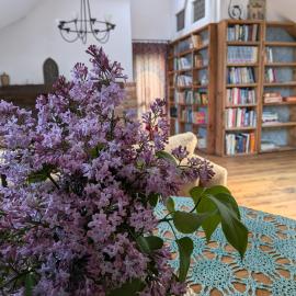 Forreset esencja natury - apartament z opcją sauny i balii