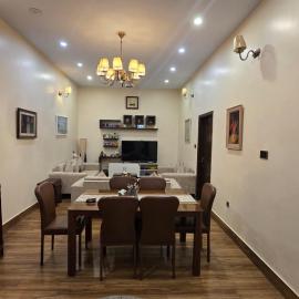 Signature Living Apartments