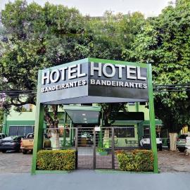 Bandeirantes Hotel