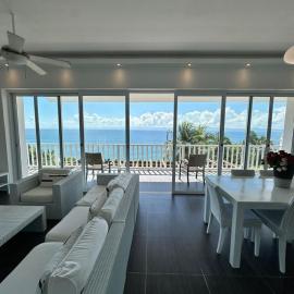 Vista Mare Samaná, ξενοδοχείο σε Punta Balandra