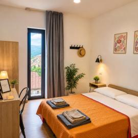 B&B La Casetta di Cecè, hotel din Celano
