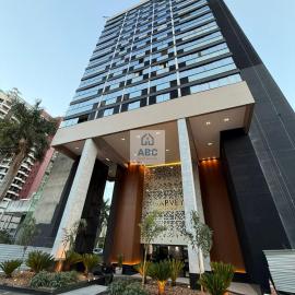 ABC Apart Hotel、ブラジリアのホテル