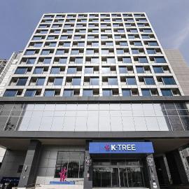 Hotel K-Tree Pyeongtaek