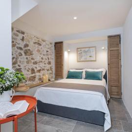 Maison entière à 100m de la mer, Hotel in Antibes