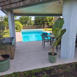 Villa La Digue
