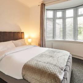 Host & Stay - Westbourne House