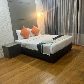 VORTEX Suites KLCC Premium BY RRP