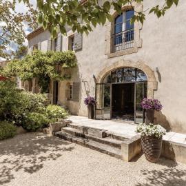 Mas de l'Amarine, hotel a Saint-Rémy-de-Provence