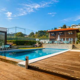 Quinta da Eira do Sol, hotel in Guimarães