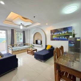 Silene Accomodations, hotel di Baguio
