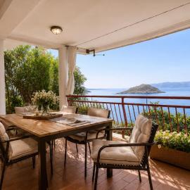 Melone Apartman 3 Senj by Villas Guide, hotel a Sveti Juraj