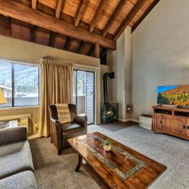 Lakeland Village #324 - Tahoe Studio +Loft Ski & Beach