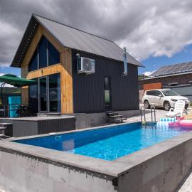 AAA Byurakan Rest House, hotel en Ashtarak