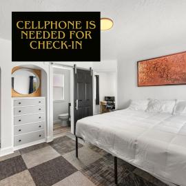 Copper Hill Suites