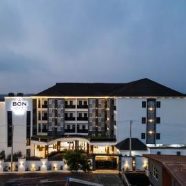 BON Hotel Kabuwol – hotel 