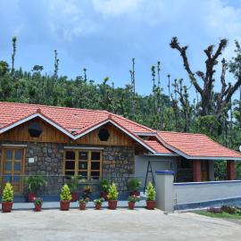 Hillwoods homestay