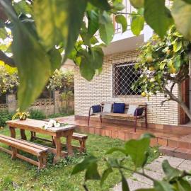 Apartamento El Hayedo 20808، فندق في أرغونيوس