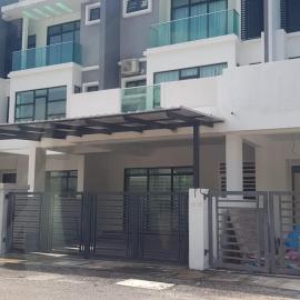 Bukit Mertajam Bkt Mas Homestay#02