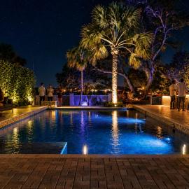 Luxury Tarpon Springs Waterfront w Gulf Access