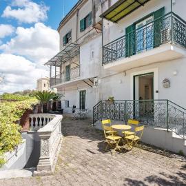 La Casa Del Bosco - Two floors home