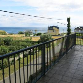 EnFOZ CANTABRIAN COAST LUXURY VILLA, hotel a Foz