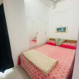다카에 위치한 호텔 Entire - Studio Apartment Basundhara Cheapest Deal