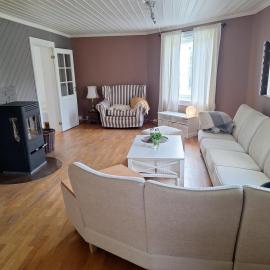 Apartment in the city center, מלון במושן
