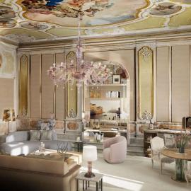 Orient Express Venezia
