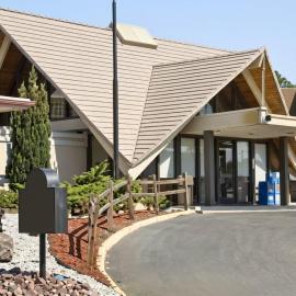 Rusina Inn