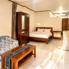 Ocha Bajo Homestay