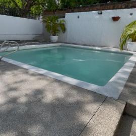 10 Caribe, tranquilidad y Casa Familiar